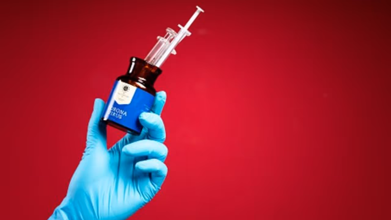 প্রতিষেধক হাতে এলে অপেক্ষা করা যাবে না, এখন থেকেই সবরকম প্রস্তুতি শুরু করে দিয়েছে