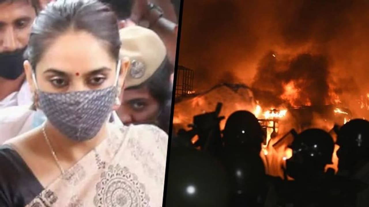 Bengaluru judge gets bomb threat, top cops get threat letters Bengaluru judge gets bomb threat, top cops get threat letters