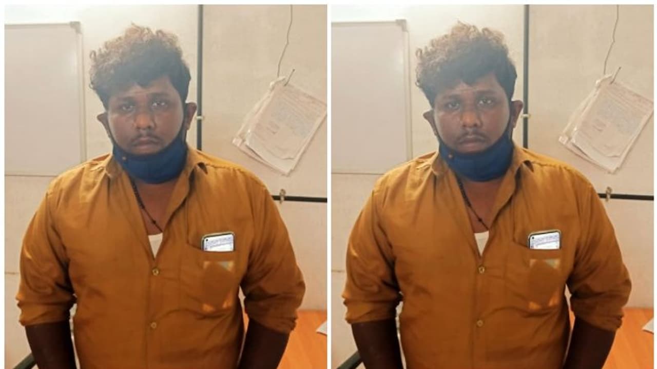 വൃദ്ധദമ്പതികളെ ഇടിച്ചിട്ട ശേഷം കടന്നുകളഞ്ഞ ഓട്ടോ ഡ്രൈവര് അറസ്റ്റില് വൃദ്ധദമ്പതികളെ ഇടിച്ചിട്ട ശേഷം കടന്നുകളഞ്ഞ ഓട്ടോ ഡ്രൈവര് അറസ്റ്റില്