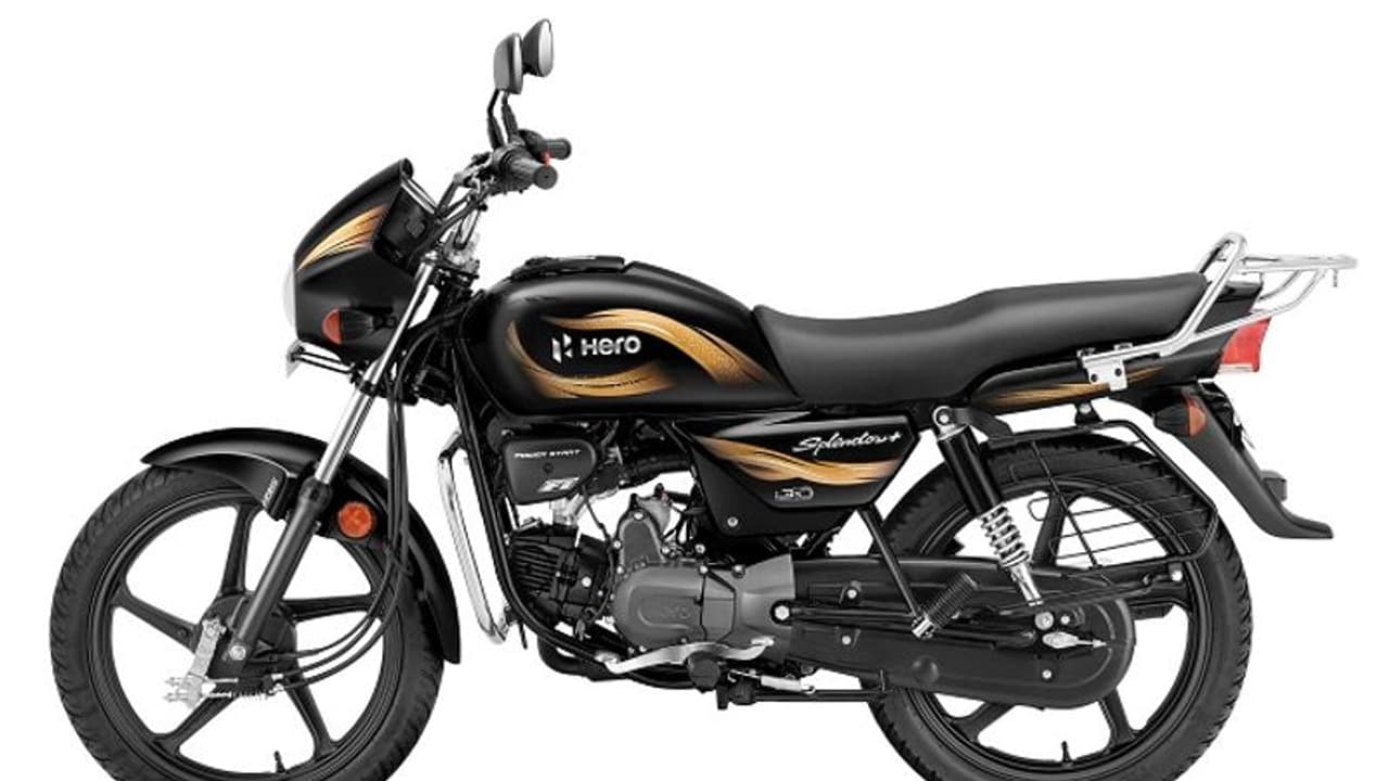 ಹೊಂಡಾ ಆಕ್ಟೀವಾ ಹಿಂದಿಕ್ಕಿ ಮತ್ತೆ ನಂ.1 ಸ್ಥಾನಕ್ಕೇರಿದ ಹೀರೋ ಸ್ಪ್ಲೆಂಡರ್!