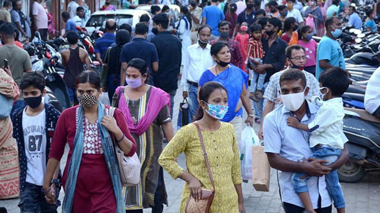 తెలంగాణ కరోనా అప్ డేట్: రాష్ట్రవ్యాప్తంగా 20,475 పాజిటివ్ కేసులు