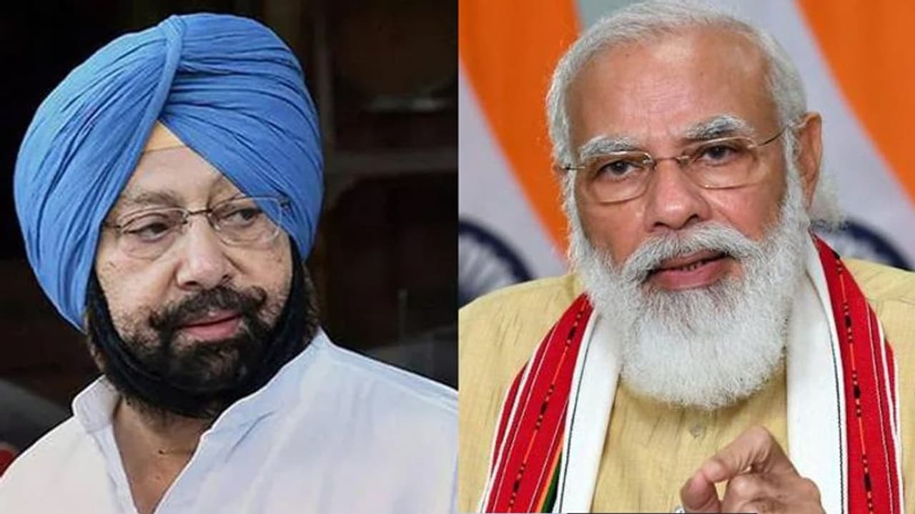 पंजाब सरकार लाई कृषि संबंधी 3 नए बिल, जानिए इनमें मोदी सरकार के बिलों से क्या और कितना अंतर है पंजाब सरकार लाई कृषि संबंधी 3 नए बिल, जानिए इनमें मोदी सरकार के बिलों से क्या और कितना अंतर है