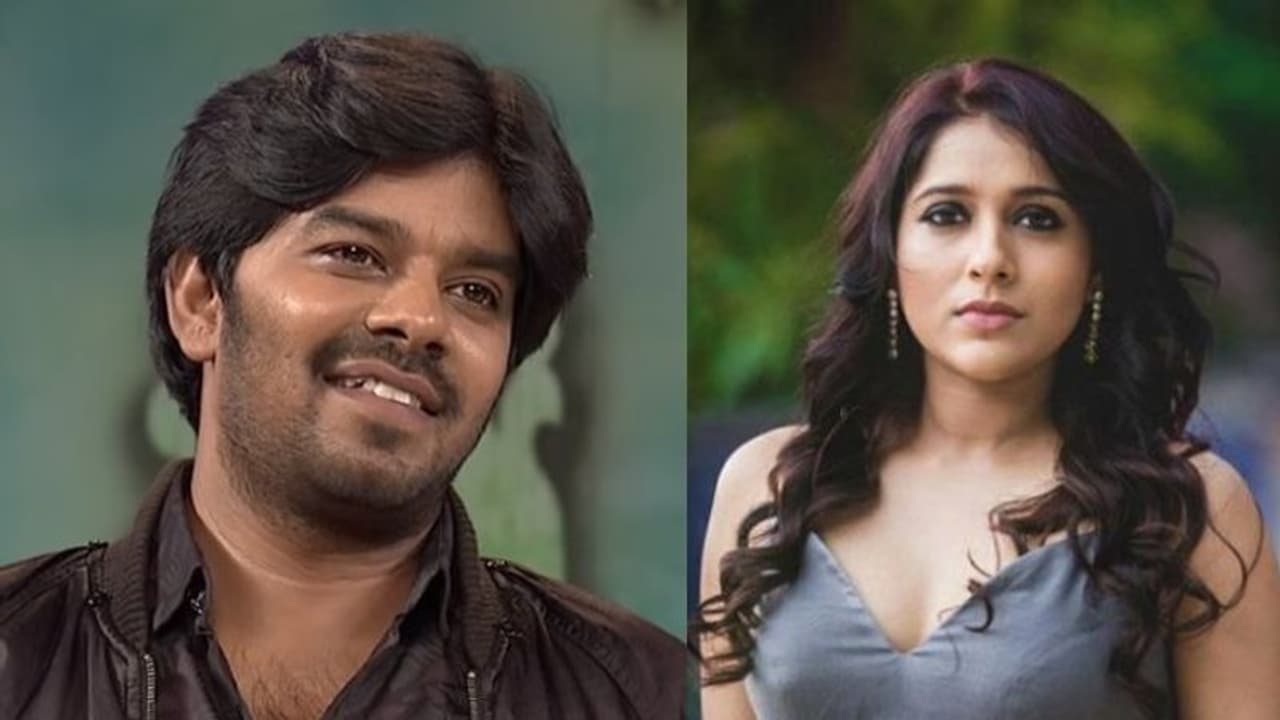 సుడిగాలి సుధీర్‌కి కరోనా.. రష్మీ టెన్షన్‌ టెన్షన్‌?