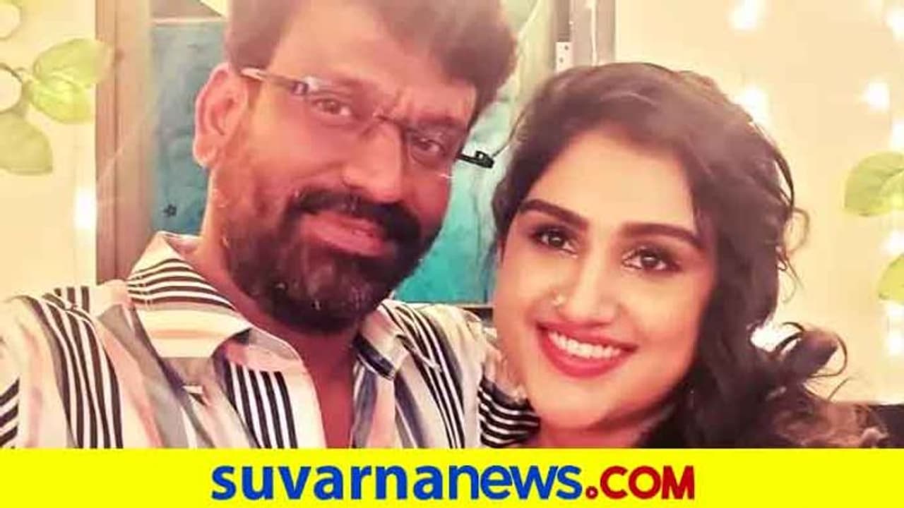 ಅದ್ಧೂರಿಯಾಗಿ ಮದ್ವೆಯಾಗಿ ಮೂರನೇ ಸಾರಿ ದಾಂಪತ್ಯಕ್ಕೆ ಕಾಲಿಟ್ಟಿದ್ದ ನಟಿ ಮದುವೆ ಬ್ರೇಕ್? ಅದ್ಧೂರಿಯಾಗಿ ಮದ್ವೆಯಾಗಿ ಮೂರನೇ ಸಾರಿ ದಾಂಪತ್ಯಕ್ಕೆ ಕಾಲಿಟ್ಟಿದ್ದ ನಟಿ ಮದುವೆ ಬ್ರೇಕ್?