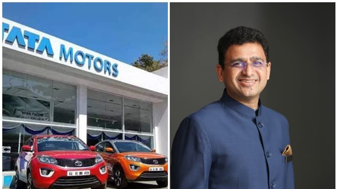 ഇന്ന് വീട് കഴിഞ്ഞാല് ഏറ്റവും സുരക്ഷിതയിടം സ്വന്തം വാഹനങ്ങള്: ടാറ്റ തലവന് ഇന്ന് വീട് കഴിഞ്ഞാല് ഏറ്റവും സുരക്ഷിതയിടം സ്വന്തം വാഹനങ്ങള്: ടാറ്റ തലവന്