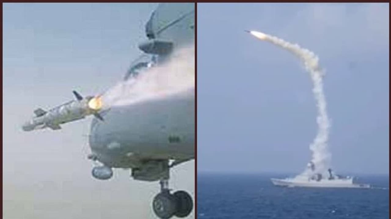 ഒരു മാസത്തിനിടെ 12 മിസൈല് പരീക്ഷണങ്ങള്; ലോകത്തെ അത്ഭുതപ്പെടുത്തി ഇന്ത്യന് കരുത്ത് ഒരു മാസത്തിനിടെ 12 മിസൈല് പരീക്ഷണങ്ങള്; ലോകത്തെ അത്ഭുതപ്പെടുത്തി ഇന്ത്യന് കരുത്ത്