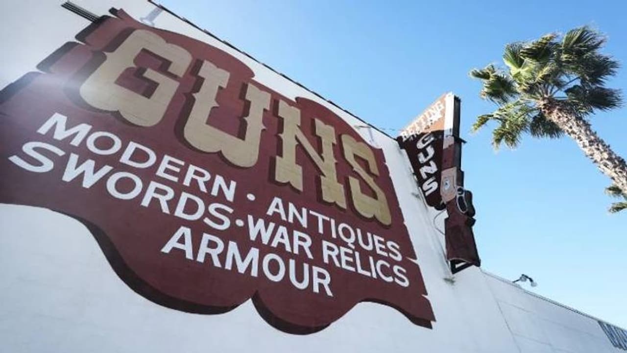 കൊവിഡ് സമയത്ത് കാലിഫോര്ണിയക്കാര് വാങ്ങിക്കൂട്ടിയത് ഒരുലക്ഷത്തിലേറെ തോക്കുകള്? കൊവിഡ് സമയത്ത് കാലിഫോര്ണിയക്കാര് വാങ്ങിക്കൂട്ടിയത് ഒരുലക്ഷത്തിലേറെ തോക്കുകള്?