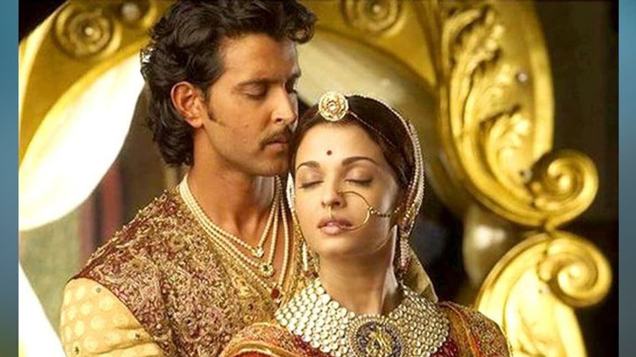 13 years of Jodhaa Akbar: Hrithik Roshan remembers the iconic role of Mughal emperor