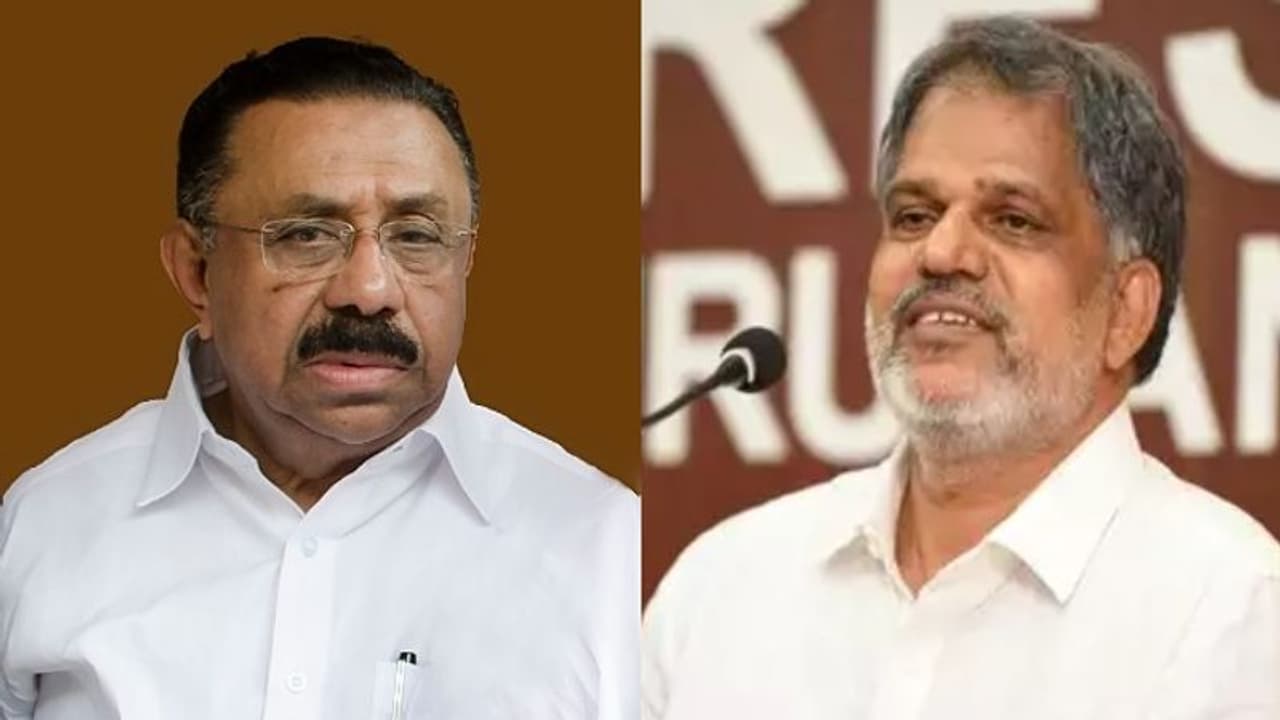 വെൽഫെയർ പാർട്ടി സഹകരണം: യുഡിഎഫ് എൽഡിഎഫ് പോര് മുറുകുന്നു, വിജയരാഘവന് മറുപടിയുമായി ഹസൻ വെൽഫെയർ പാർട്ടി സഹകരണം: യുഡിഎഫ് എൽഡിഎഫ് പോര് മുറുകുന്നു, വിജയരാഘവന് മറുപടിയുമായി ഹസൻ