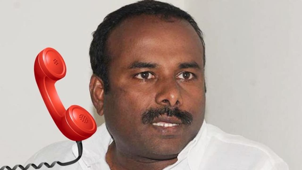 Bengaluru riots: CCB claims ex Mayor Sampath was in touch with rioters Bengaluru riots: CCB claims ex Mayor Sampath was in touch with rioters