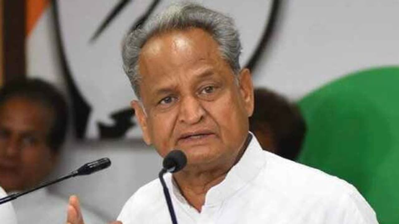 Coronavirus: Rajasthan to introduce bill to make wearing face masks mandatory