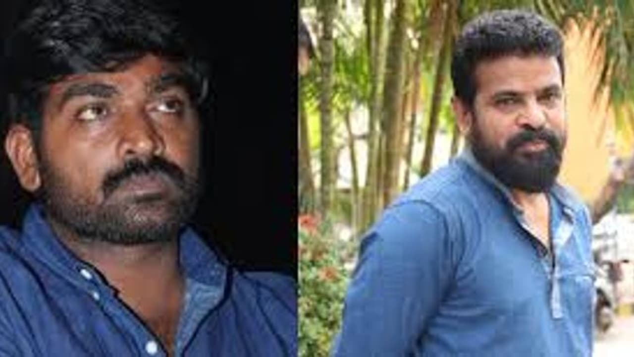 “அந்த நபர் நல்ல தாய்க்கு மகனாக பிறந்திருக்க வாய்ப்பில்லை”... விஜய்சேதுபதி மகள் விவகாரத்தில் அமீர் காட்டம்...! “அந்த நபர் நல்ல தாய்க்கு மகனாக பிறந்திருக்க வாய்ப்பில்லை”... விஜய்சேதுபதி மகள் விவகாரத்தில் அமீர் காட்டம்...!