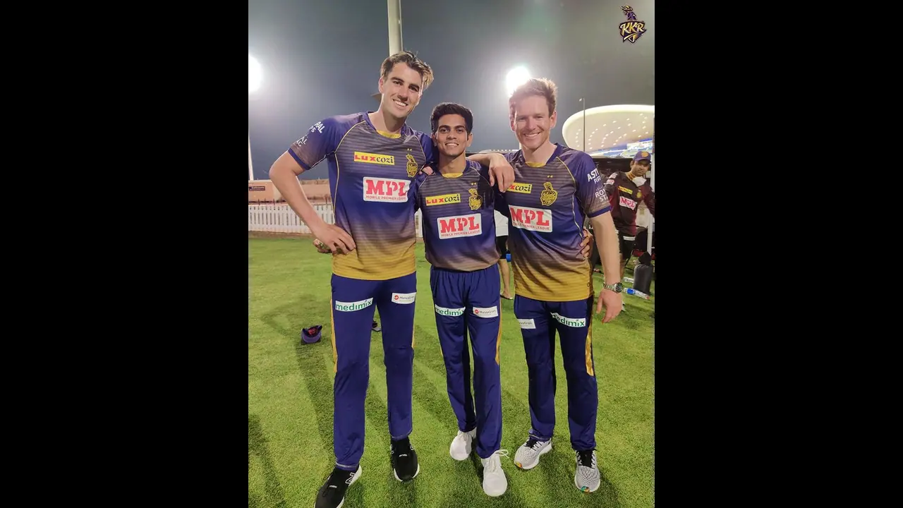 IPL 2021 preview: Will Eoin Morgan's experience be enough to lead a young Kolkata Knight Riders to glory? IPL 2021 preview: Will Eoin Morgan's experience be enough to lead a young Kolkata Knight Riders to glory?