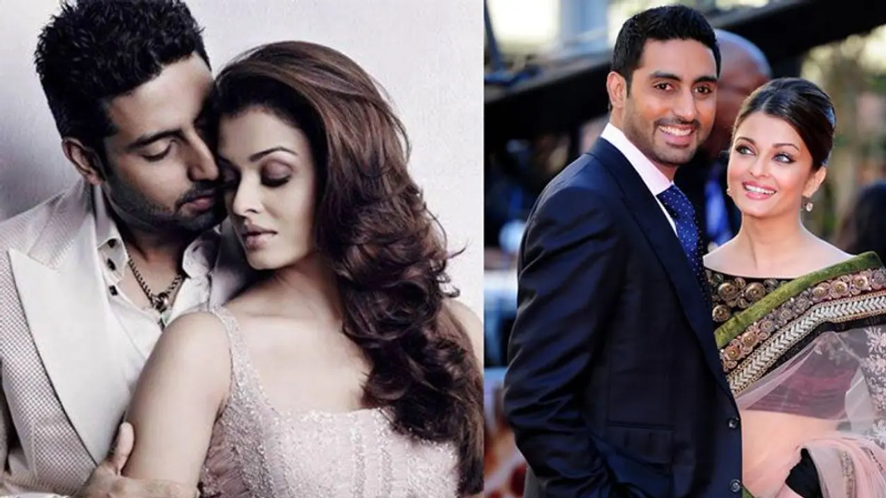 <p style="text align: justify;">Abhishek Bachchan hails from a Bollywood family, which made him enter the industry with ease. On the other hand, Aishwarya Rai, who is also a known face in the glam industry, had added Bachchan to her name in 2007, which made her richer.</p>
