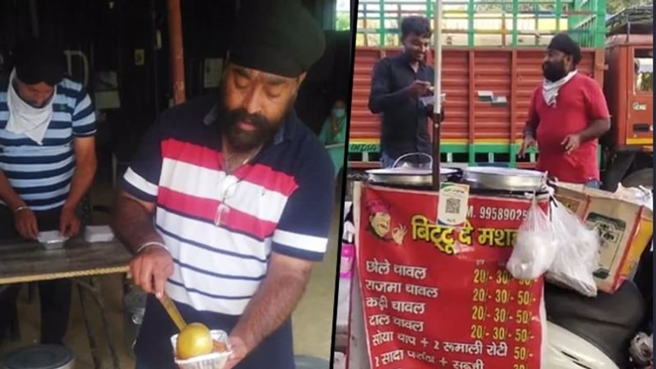 Turning adversity into opportunity: How Balveer used lockdown to start new business, earn good profits Turning adversity into opportunity: How Balveer used lockdown to start new business, earn good profits