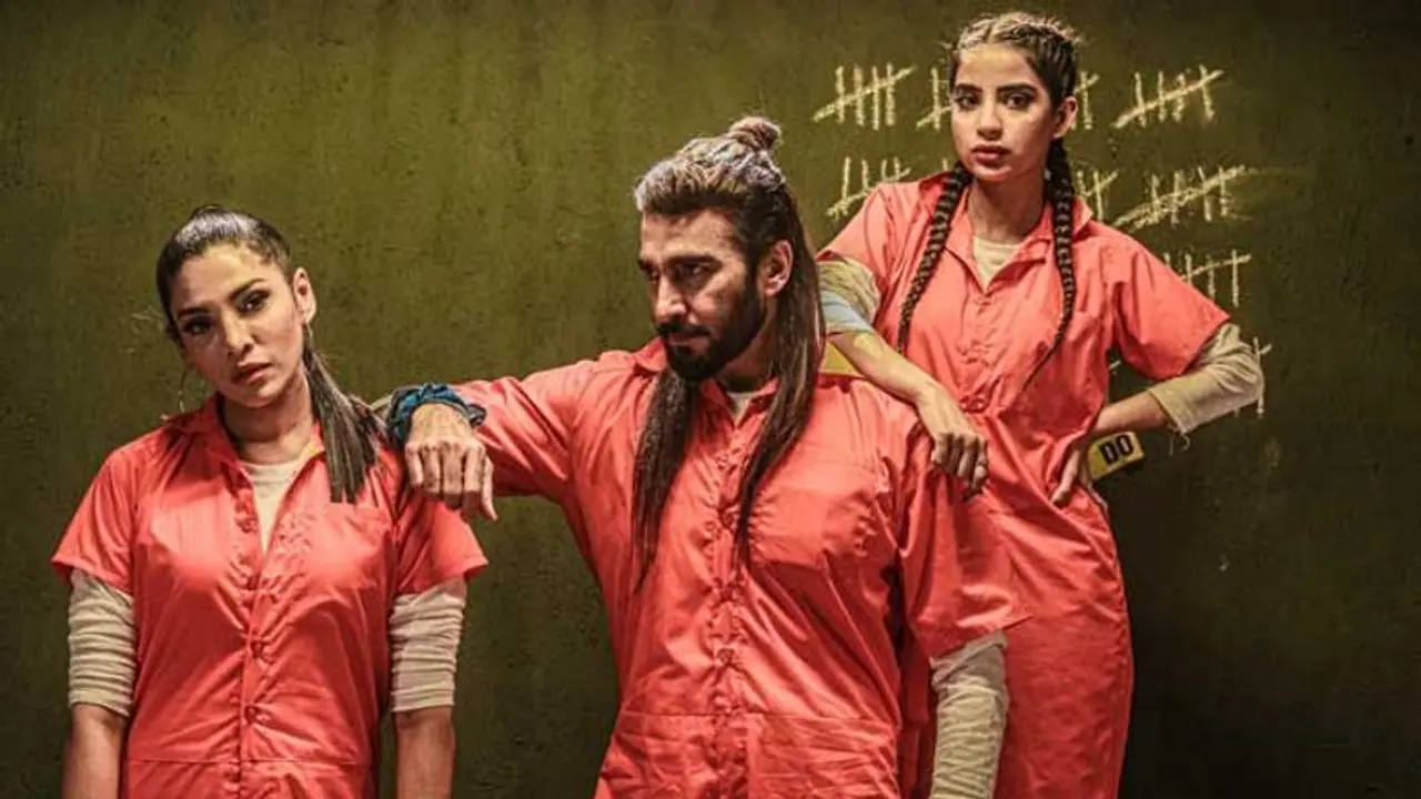 Pakistani Money Heist: Pakistanis are trolling, ripping the show off