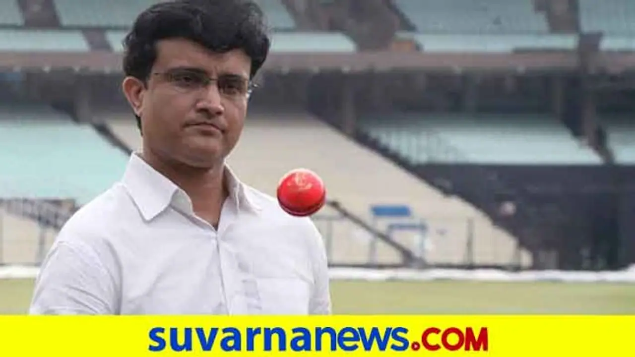 ಪ್ರಸ್ತುತ ಈ ಇಬ್ಬರು ಒಳ್ಳೆಯ ವಿಕೆಟ್‌ ಕೀಪರ್‌ ಬ್ಯಾಟ್ಸ್‌ಮನ್‌ಗಳು ಎಂದ ದಾದಾ..!