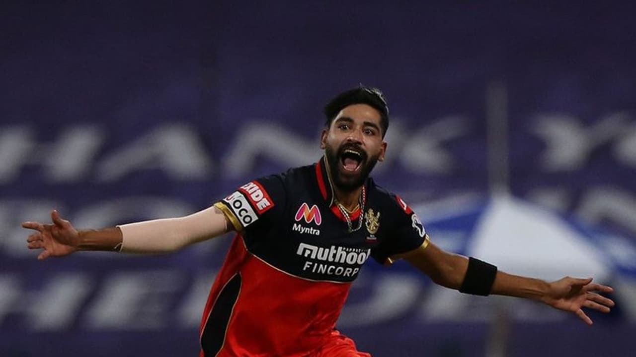 కోల్కత నడ్డి విరిచిన ఆర్సీబీ బౌలర్లు: బెంగళూరు విజయలక్ష్యం 85 పరుగులు కోల్కత నడ్డి విరిచిన ఆర్సీబీ బౌలర్లు: బెంగళూరు విజయలక్ష్యం 85 పరుగులు