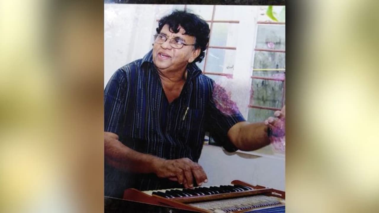 ഗായകനും നടനുമായ സീറോ ബാബു അന്തരിച്ചു ഗായകനും നടനുമായ സീറോ ബാബു അന്തരിച്ചു