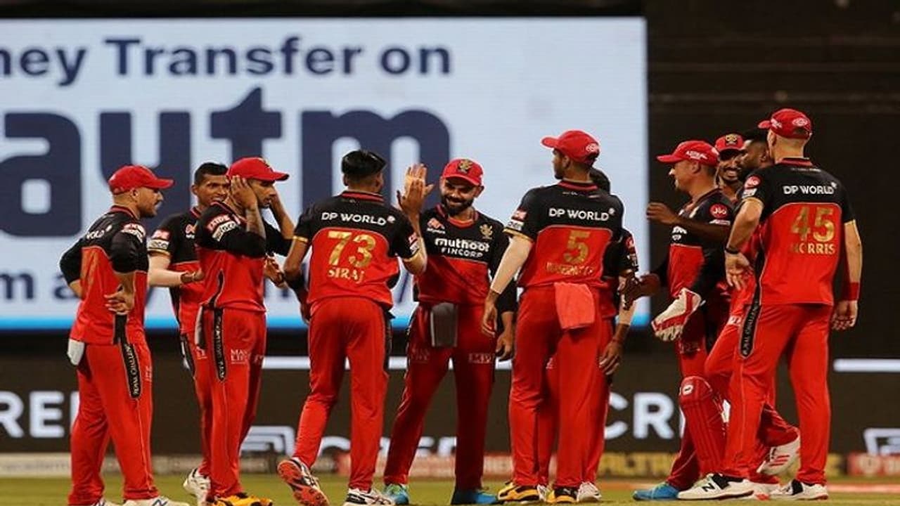 ಸಿರಾಜ್ ಬೆಂಕಿ ಎಸೆತ 84 ರನ್‌ಗೆ ಉರುಳಿ ಕೆಕೆಆರ್‌ ಕಳಪೆ ಮೊತ್ತ!