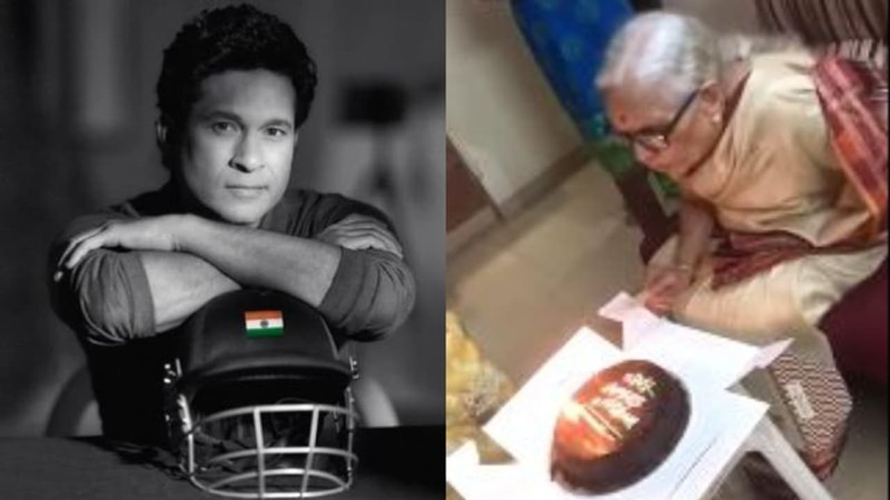 স্কুলের আয়ার কোয়ার্টারেই রপ্ত করেছিলেন ব্যাকফুট ডিফেন্স, এতবছর পর রহস্য ফাঁস খোদ সচিনের স্কুলের আয়ার কোয়ার্টারেই রপ্ত করেছিলেন ব্যাকফুট ডিফেন্স, এতবছর পর রহস্য ফাঁস খোদ সচিনের