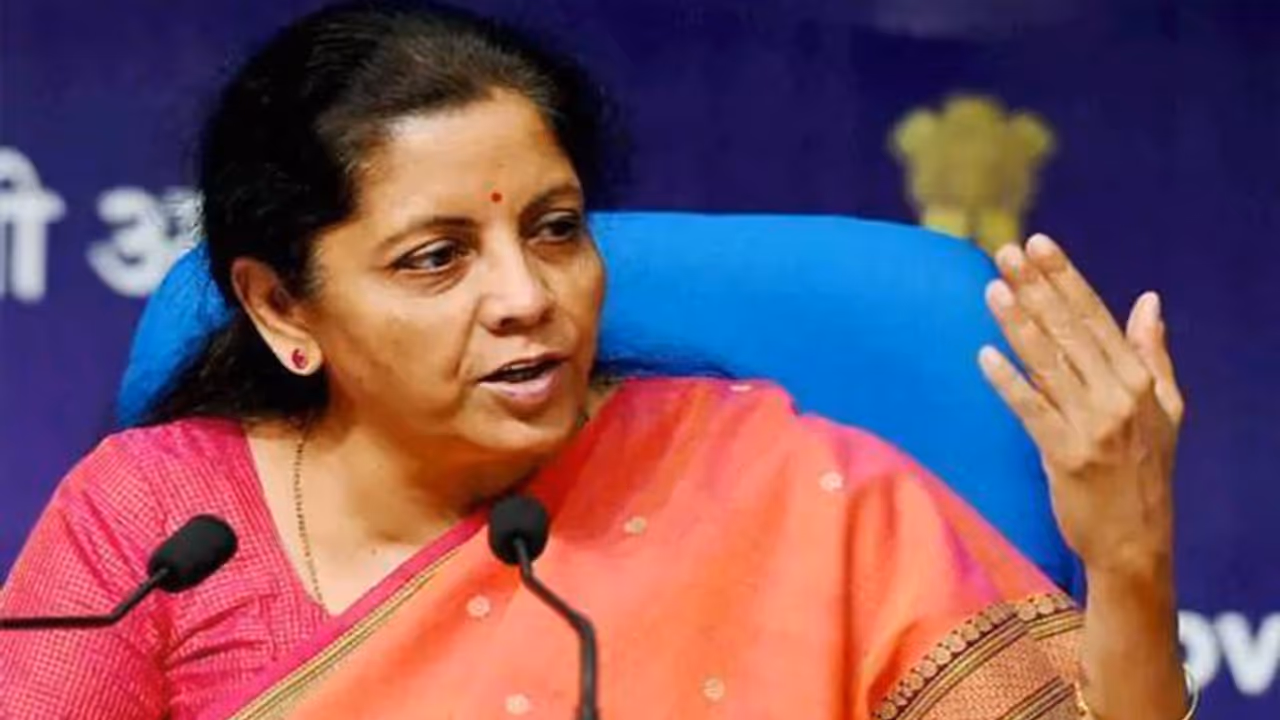 'എൻഡിഎ ഭരണത്തിൽ പണപ്പെരുപ്പം നിയന്ത്രിക്കപ്പെട്ടു'; ധനവിനിയോഗ ബിൽ ചർച്ചയ്ക്ക് മറുപടിയുമായി നിർമല സീതാരാമൻ 