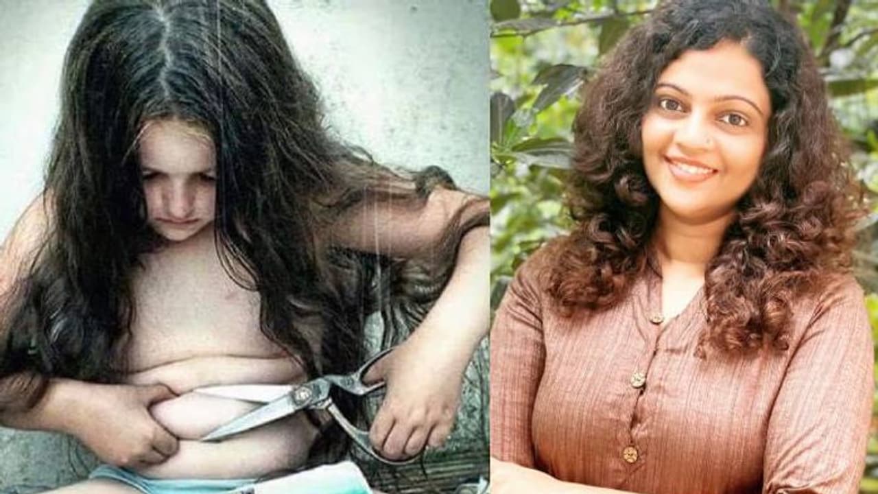 സൈസ് സീറോയാകാന്‍ ശ്രമിക്കുന്നവരോട് നടി അശ്വതിക്ക് ചിലത് പറയാനുണ്ട്!