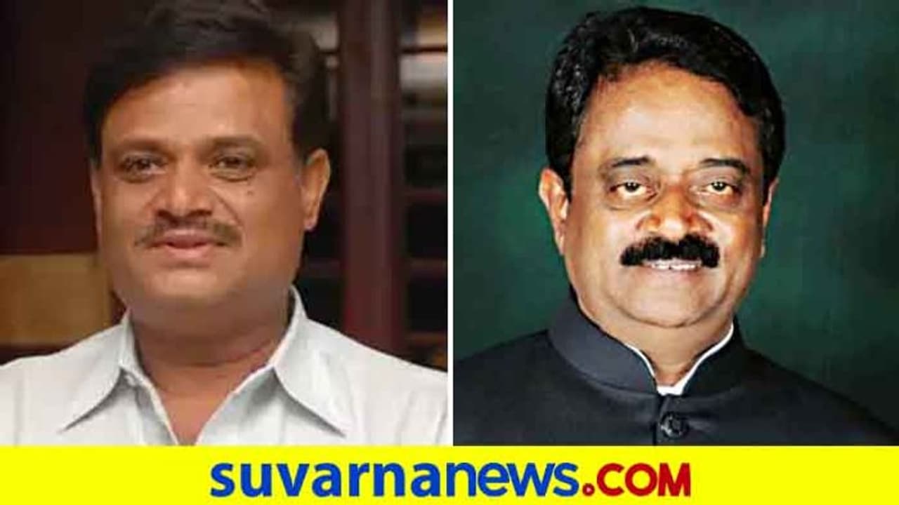 RR ನಗರ ಉಪಚುನಾವಣೆ: ಮುನಿರಾಜುಗೆ ಮುನಿರತ್ನ ಗೆಲ್ಲಿಸುವ ಉಸ್ತುವಾರಿ RR ನಗರ ಉಪಚುನಾವಣೆ: ಮುನಿರಾಜುಗೆ ಮುನಿರತ್ನ ಗೆಲ್ಲಿಸುವ ಉಸ್ತುವಾರಿ