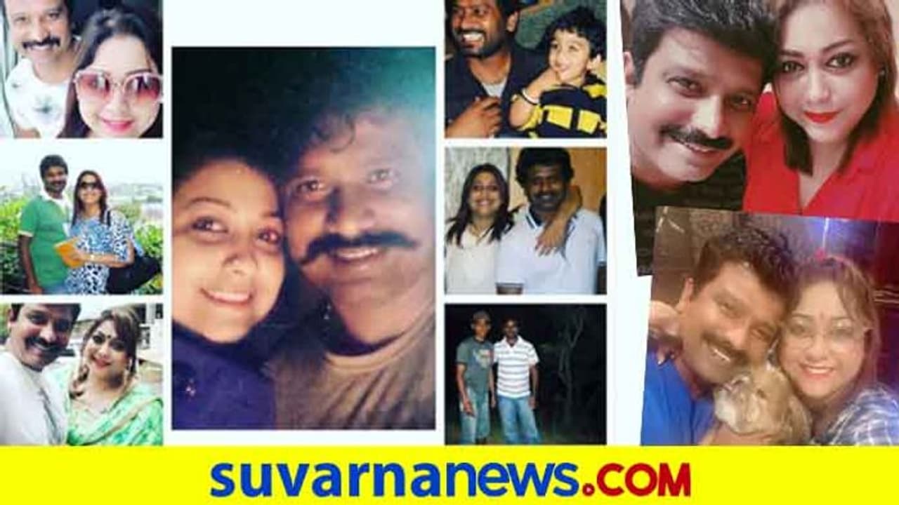 'ಪಪ್ಪಿ'ಗೆ ಡಿಫರೆಂಟ್ ಆಗಿ ವಿಶ್ ಮಾಡಿದ ರಕ್ಷಿತಾ; ನಿರ್ದೇಶಕ ಪ್ರೇಮ್ ಹ್ಯಾಪಿ ಬರ್ತಡೇ! 'ಪಪ್ಪಿ'ಗೆ ಡಿಫರೆಂಟ್ ಆಗಿ ವಿಶ್ ಮಾಡಿದ ರಕ್ಷಿತಾ; ನಿರ್ದೇಶಕ ಪ್ರೇಮ್ ಹ್ಯಾಪಿ ಬರ್ತಡೇ!