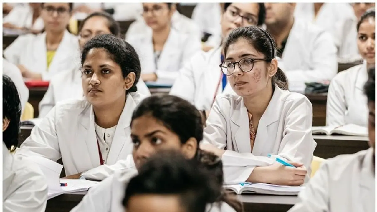 NEET Postgraduate exam: केन्द्रीय मंत्री ने किया डेट का ऐलान, सिंतबर में होगी परीक्षा