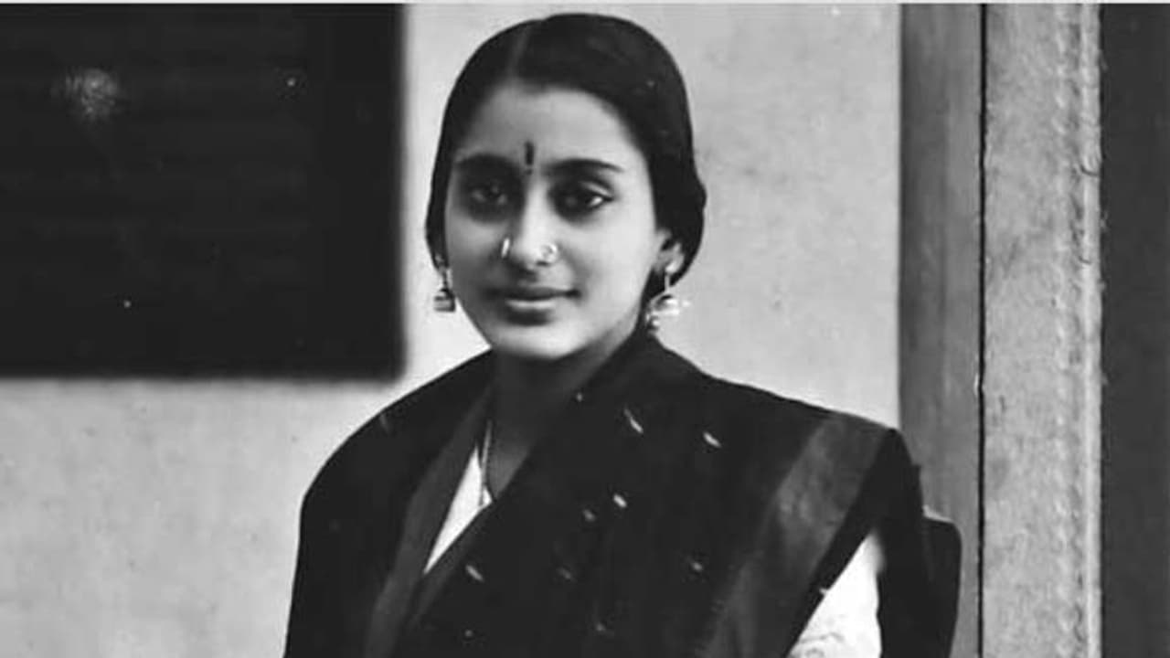 Bengaluru: IAF’s first woman officer Vijayalakshmi Ramanan dies at 96