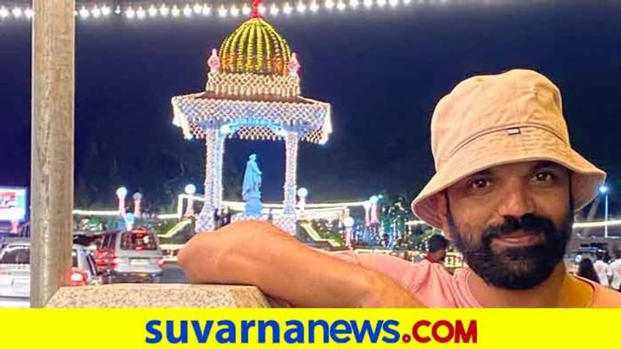 ನಟ ಸತೀಶ್ ನೀನಾಸಂ ಜೀವನದ 'ಮರೆಯಲಾಗದ ದಿನ'!