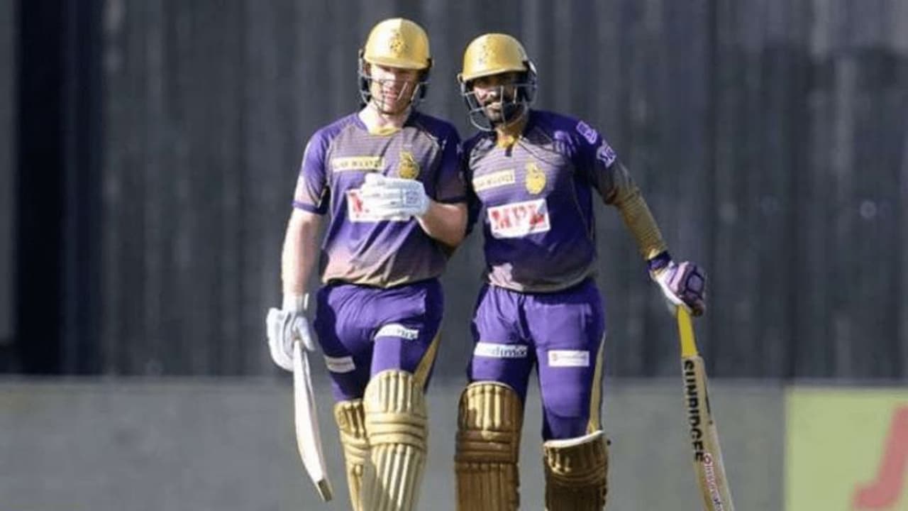 കൊല്‍ക്കത്ത നൈറ്റ് റൈഡേഴ്‌സ് 2014 ആവര്‍ത്തികുമോ.? തിരിച്ചുവരവില്‍ ടീം അഴിച്ചുപണിത് മോര്‍ഗനും സംഘവും