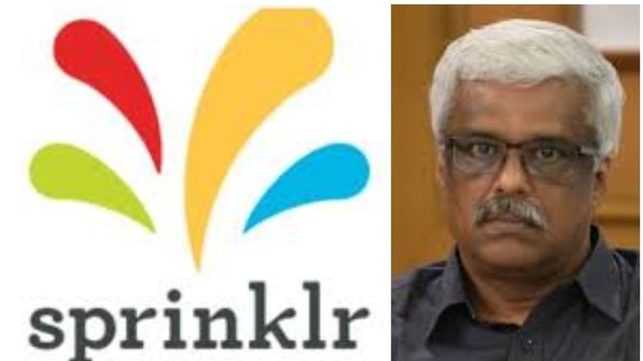 സ്പ്രിംക്ലര് ഇടപാടിന് പിന്നിലെ ബുദ്ധികേന്ദ്രം വീണാ വിജയനോ? വീണ്ടും മുറുകി ഡാറ്റാ വിവാദം സ്പ്രിംക്ലര് ഇടപാടിന് പിന്നിലെ ബുദ്ധികേന്ദ്രം വീണാ വിജയനോ? വീണ്ടും മുറുകി ഡാറ്റാ വിവാദം