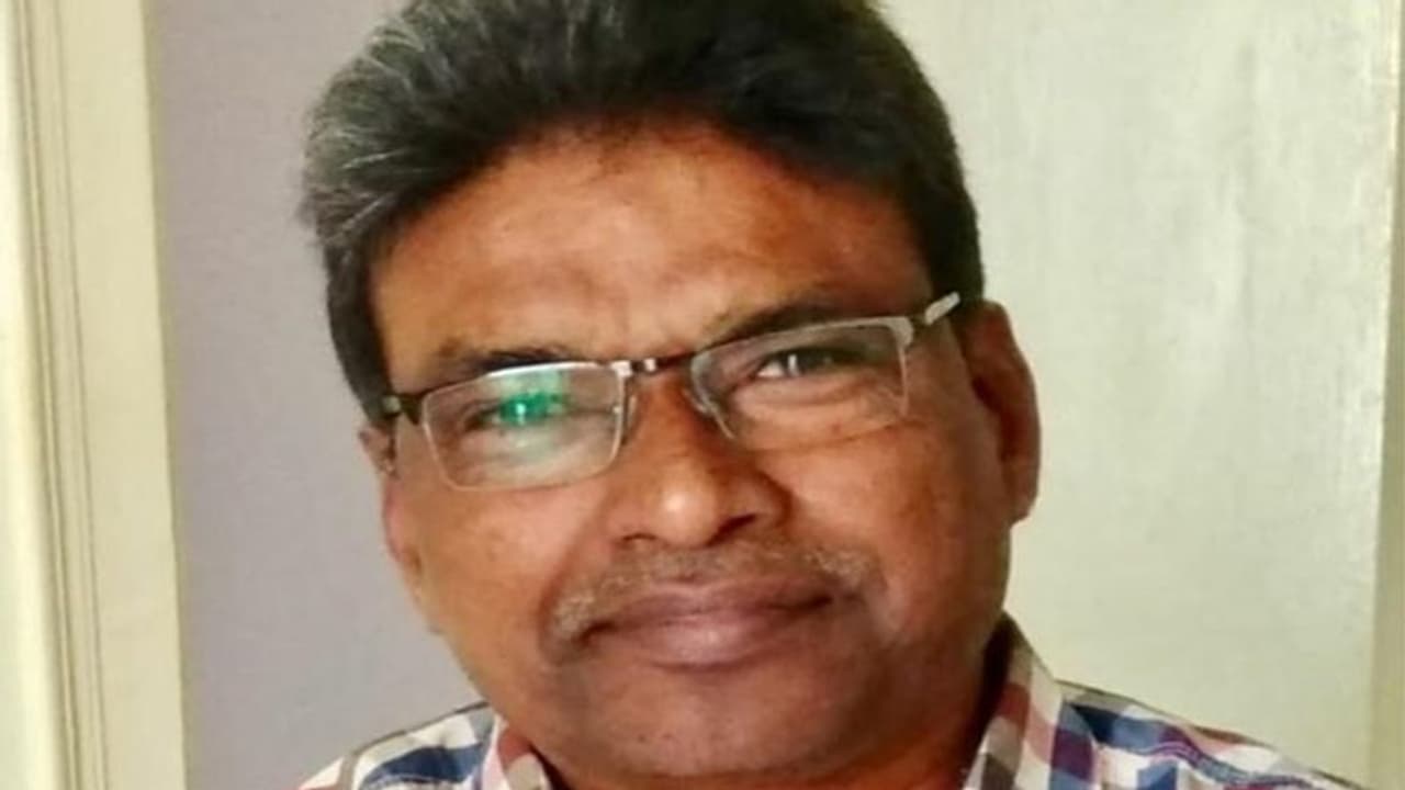 ద‌స‌రా క‌థా ఉత్స‌వం: నర్సన్ కు ప్రథమ బహుమతి