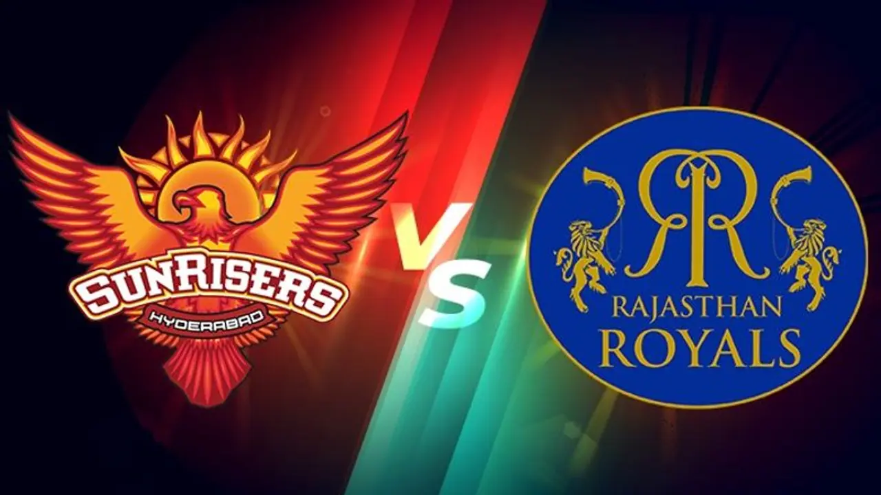 IPL 2024 : సన్‌రైజర్స్ హైద‌రాబాద్ vs రాజ‌స్థాన్ రాయల్స్.. గెలుపెవ‌రిది? 