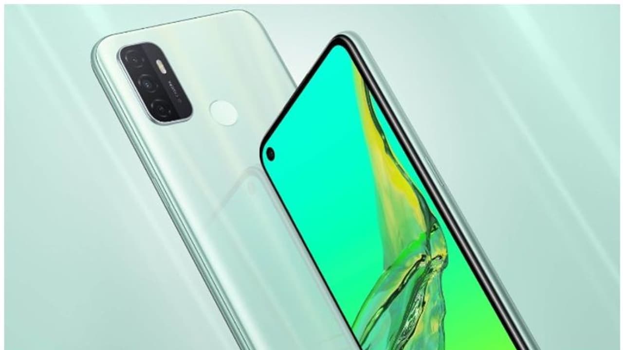 എ33 പുറത്തിറക്കി ഓപ്പോ; വിലയും സവിശേഷതയും അറിയാം! എ33 പുറത്തിറക്കി ഓപ്പോ; വിലയും സവിശേഷതയും അറിയാം!