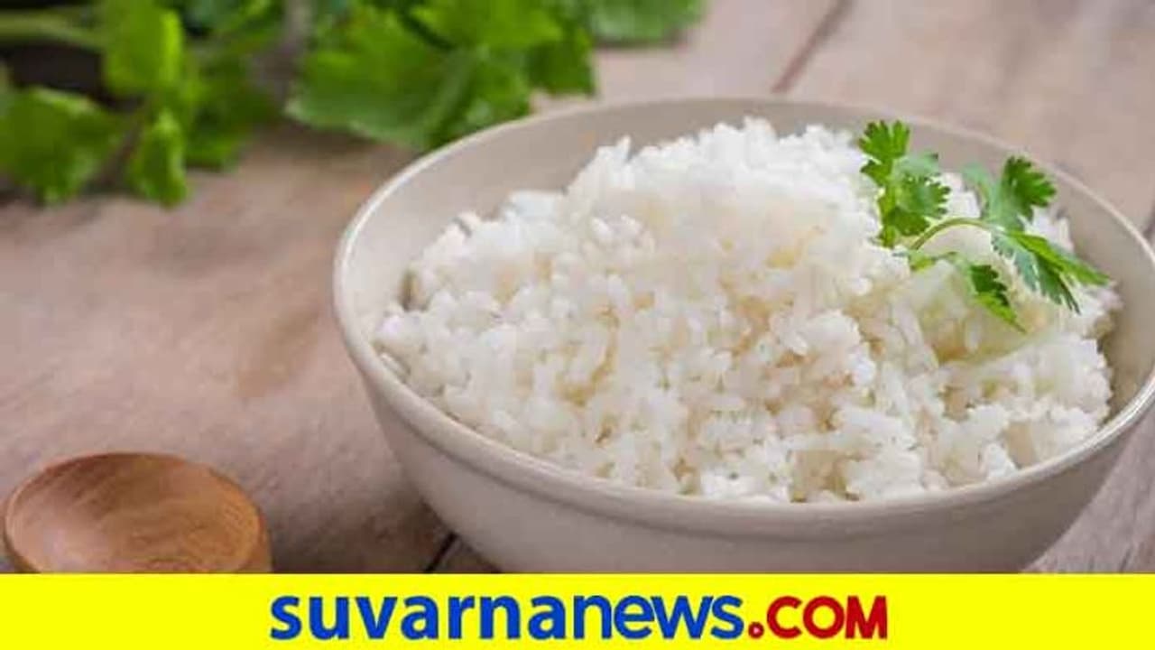 ರೋಗ ನಿರೋಧಕ ಶಕ್ತಿಯ ಅಕ್ಕಿ ಅಭಿವೃದ್ಧಿ! ಆಹಾರದಲ್ಲೇ ಔಷಧ ರೋಗ ನಿರೋಧಕ ಶಕ್ತಿಯ ಅಕ್ಕಿ ಅಭಿವೃದ್ಧಿ! ಆಹಾರದಲ್ಲೇ ಔಷಧ