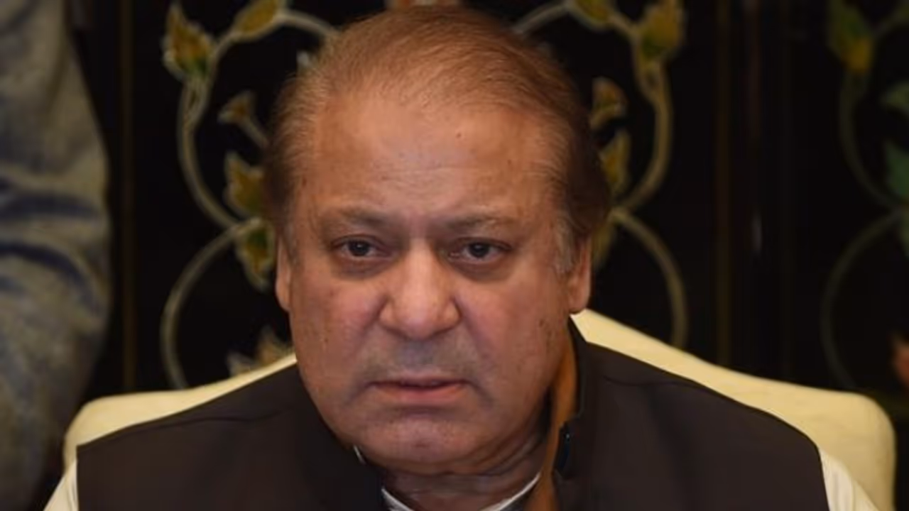 பாகிஸ்தான் முன்னாள் பிரதமர் நவாஸ் செரீப் தாயார் லண்டனில் காலமானார்..! நவாஸ் செரீப் பாகிஸ்தான் வருவதில் சிக்கல் பாகிஸ்தான் முன்னாள் பிரதமர் நவாஸ் செரீப் தாயார் லண்டனில் காலமானார்..! நவாஸ் செரீப் பாகிஸ்தான் வருவதில் சிக்கல்