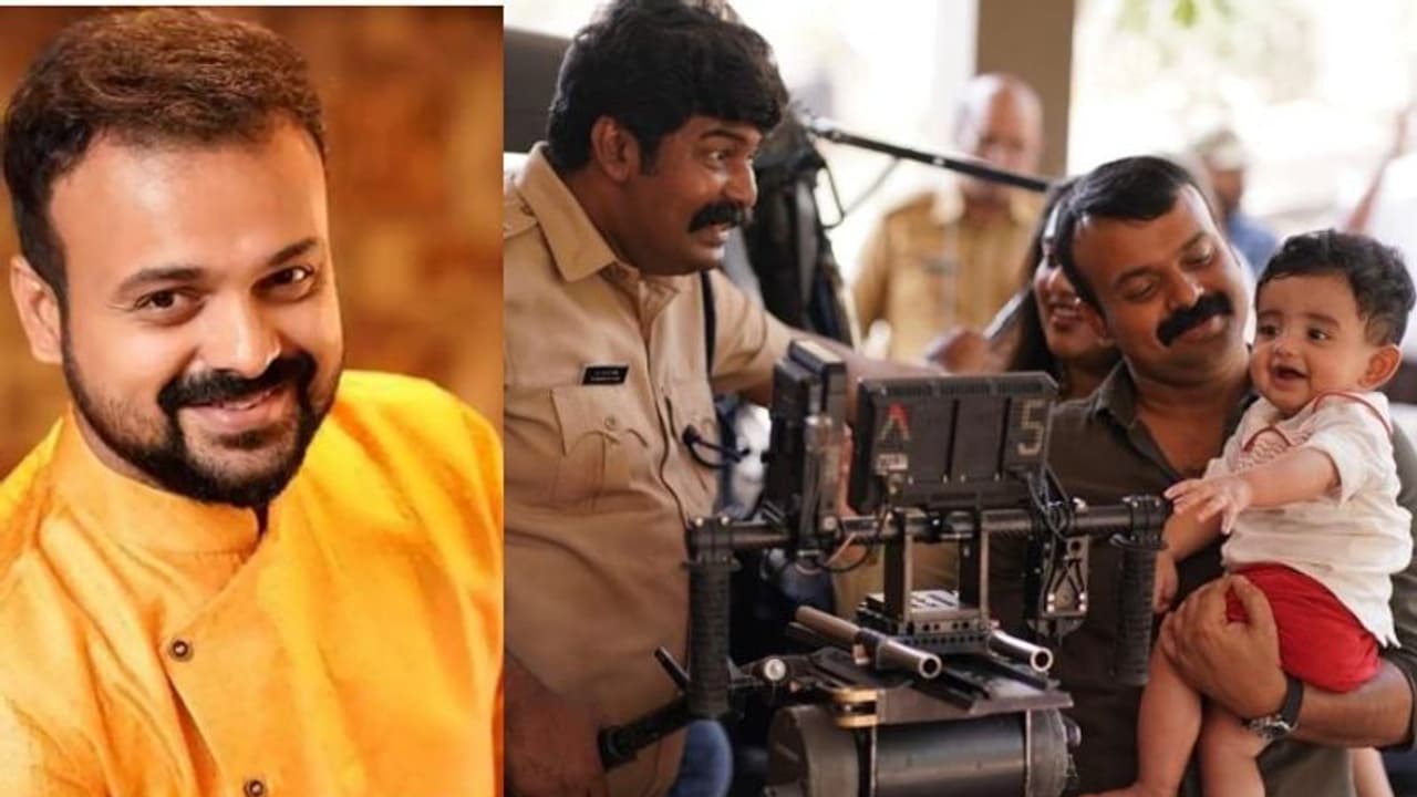 ‘മണിയന് പൊലീസ് നിങ്ങളുടെ തൊപ്പിയിലെ മറ്റൊരു പൊന്തൂവലാകും‘;ജോജുവിന് പിറന്നാൾ ആശംസയുമായി കുഞ്ചാക്കോ ‘മണിയന് പൊലീസ് നിങ്ങളുടെ തൊപ്പിയിലെ മറ്റൊരു പൊന്തൂവലാകും‘;ജോജുവിന് പിറന്നാൾ ആശംസയുമായി കുഞ്ചാക്കോ