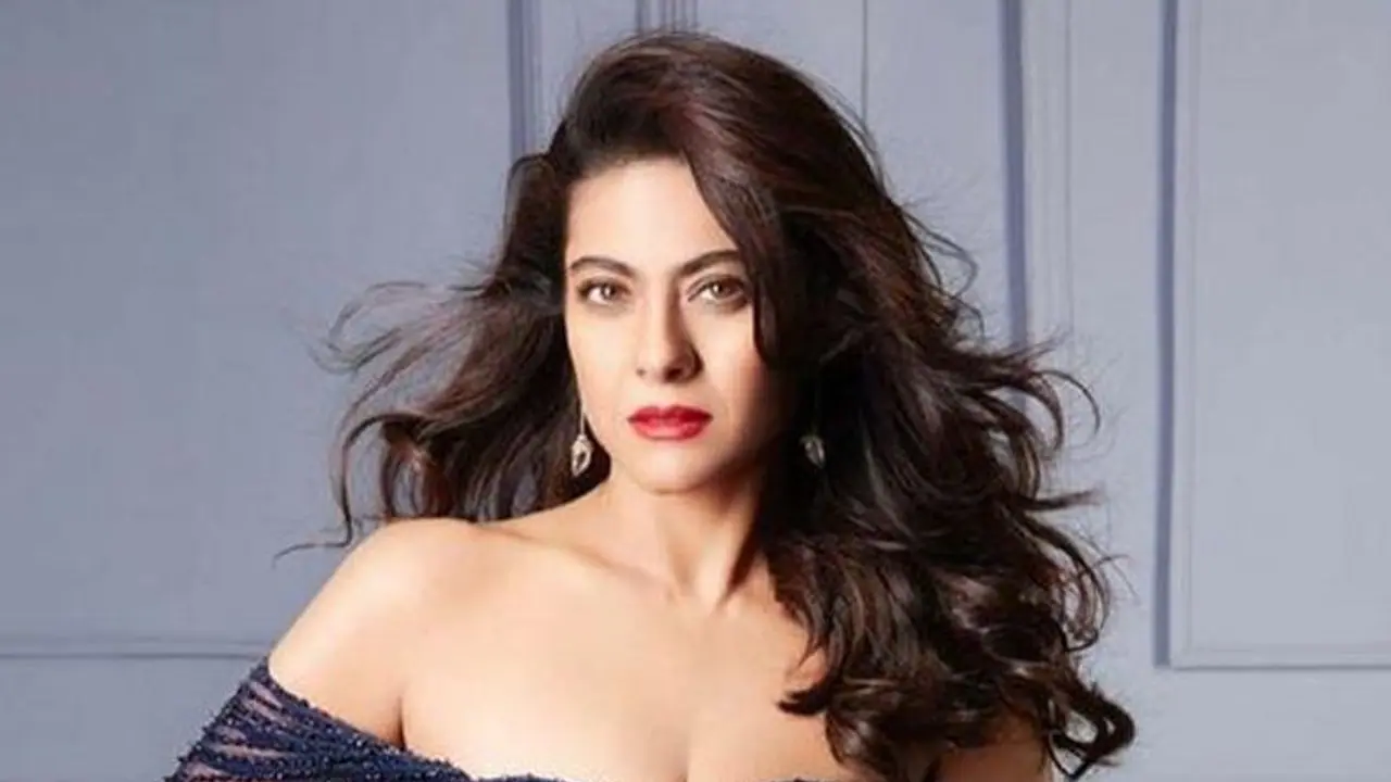 Evergreen actress Kajol turns 47: Know 7 unusual facts about the diva Evergreen actress Kajol turns 47: Know 7 unusual facts about the diva