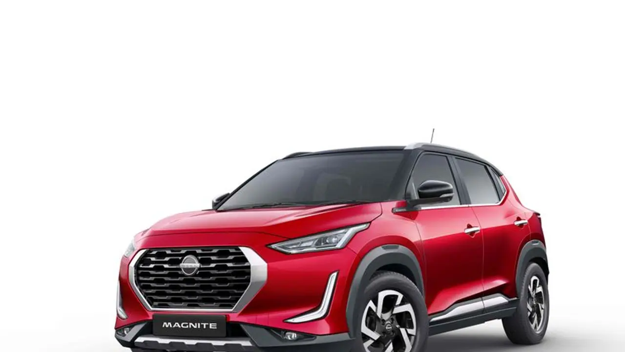 ഇന്ത്യയ്ക്ക് നിസാന്റെ സ്പെഷ്യല് സമ്മാനം, മാഗ്നൈറ്റ് എത്തി ഇന്ത്യയ്ക്ക് നിസാന്റെ സ്പെഷ്യല് സമ്മാനം, മാഗ്നൈറ്റ് എത്തി