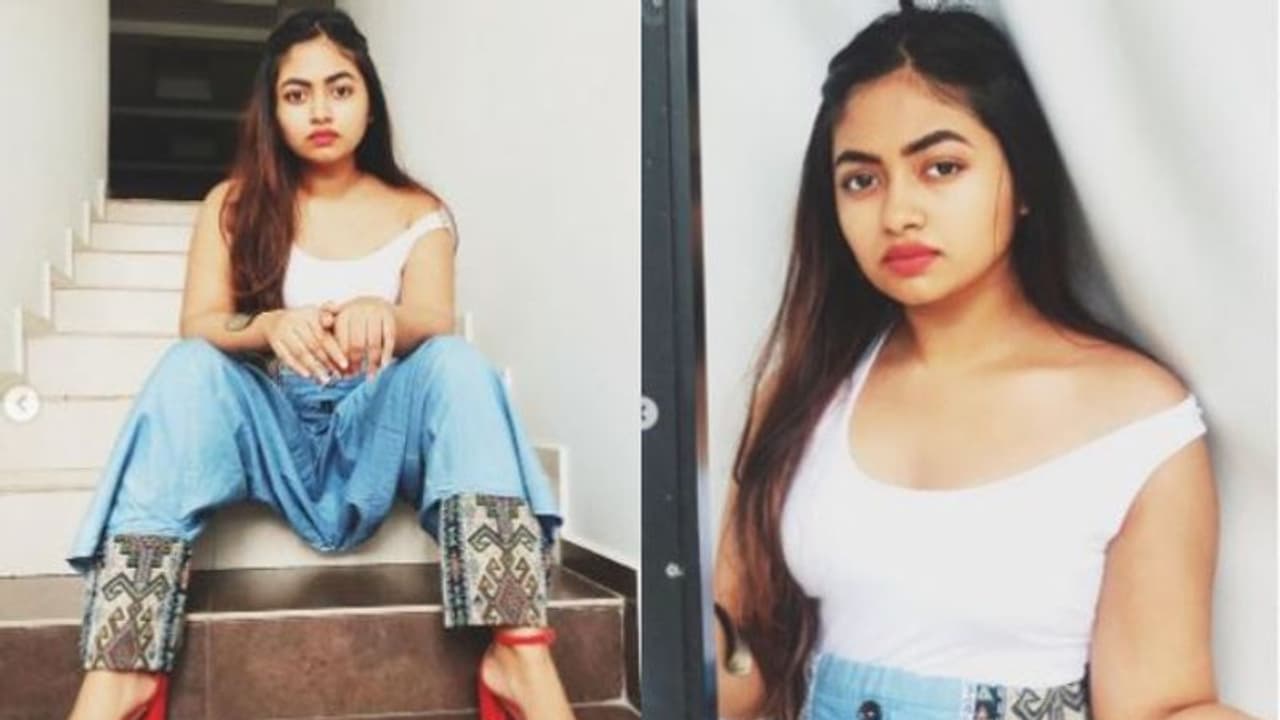 അമ്മ പകർത്തിയ പുത്തൻ ചിത്രങ്ങളുമായി ശാലിൻ, ഏറ്റെടുത്ത് സോഷ്യൽ മീഡിയ അമ്മ പകർത്തിയ പുത്തൻ ചിത്രങ്ങളുമായി ശാലിൻ, ഏറ്റെടുത്ത് സോഷ്യൽ മീഡിയ