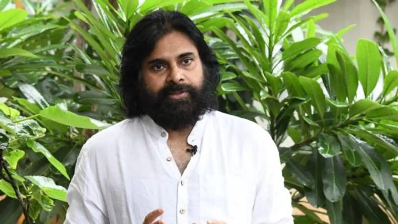 ఫలించిన జనసేన పోరు.. ఎంపీటీసీ, జెడ్పీటీసీ ఎన్నికల రద్దు హర్షణీయం.. పవన్ కల్యాణ్.. ఫలించిన జనసేన పోరు.. ఎంపీటీసీ, జెడ్పీటీసీ ఎన్నికల రద్దు హర్షణీయం.. పవన్ కల్యాణ్..