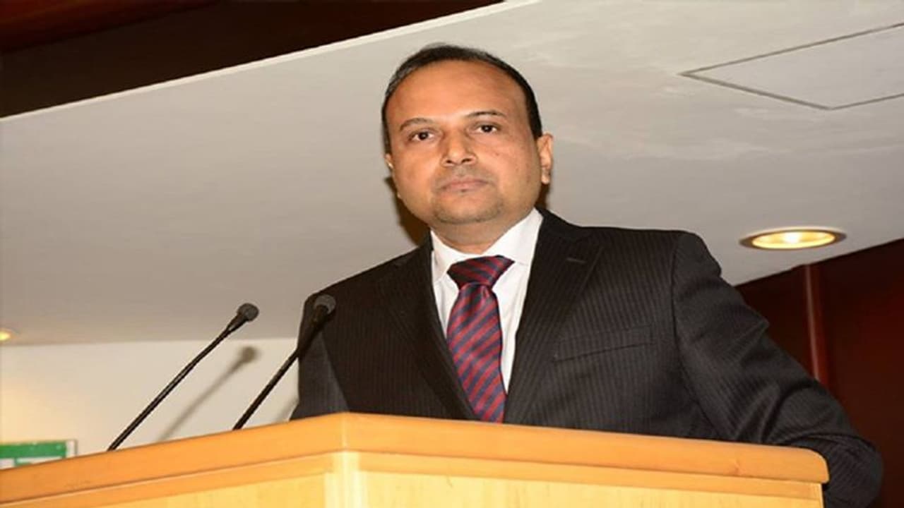 FATF में भारत ने पाकिस्तान को दिखाया आइना, कहा अभी भी आतंकियों की पनाहगार है पाक FATF में भारत ने पाकिस्तान को दिखाया आइना, कहा अभी भी आतंकियों की पनाहगार है पाक