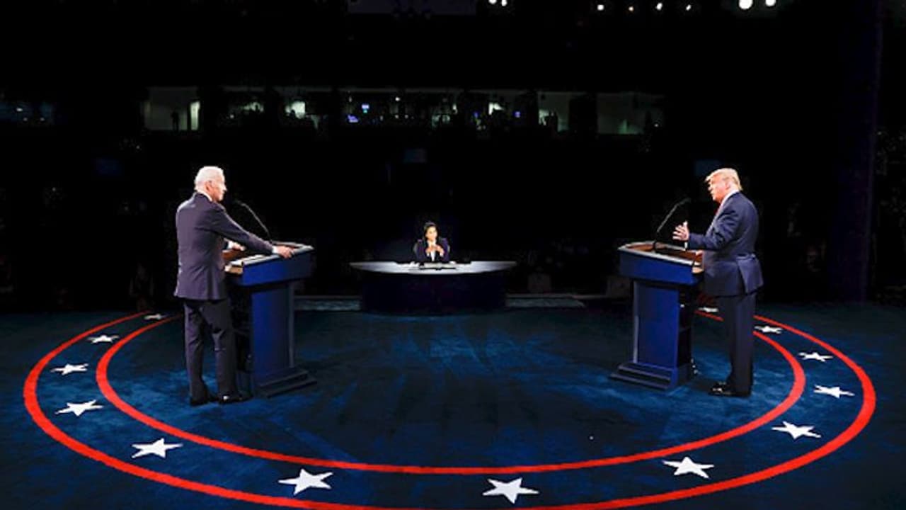 మురికి దేశం: ఇండియాపై డోనాల్డ్ ట్రంప్ అక్కసు