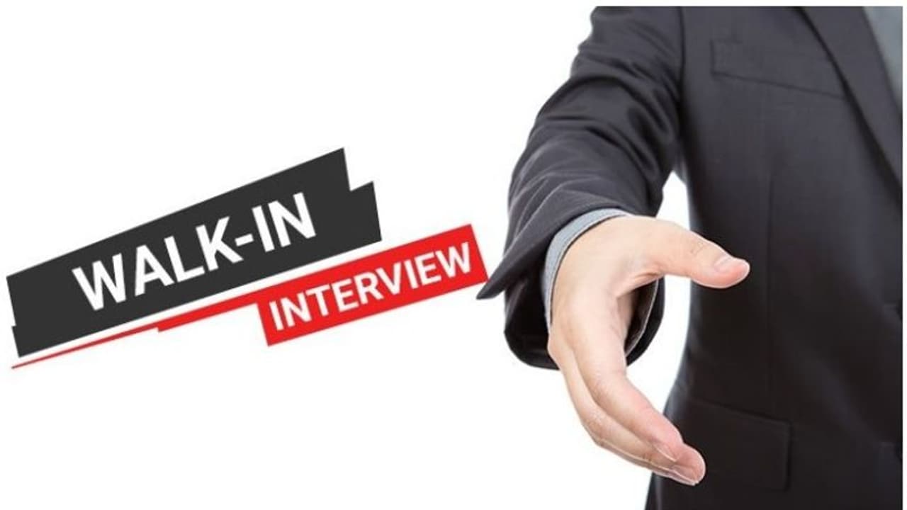 മഹിള ശിക്ഷൺ കേന്ദ്രത്തിൽ അധ്യാപകർ: വാക്ക് ഇൻ ഇന്റർവ്യൂ മഹിള ശിക്ഷൺ കേന്ദ്രത്തിൽ അധ്യാപകർ: വാക്ക് ഇൻ ഇന്റർവ്യൂ