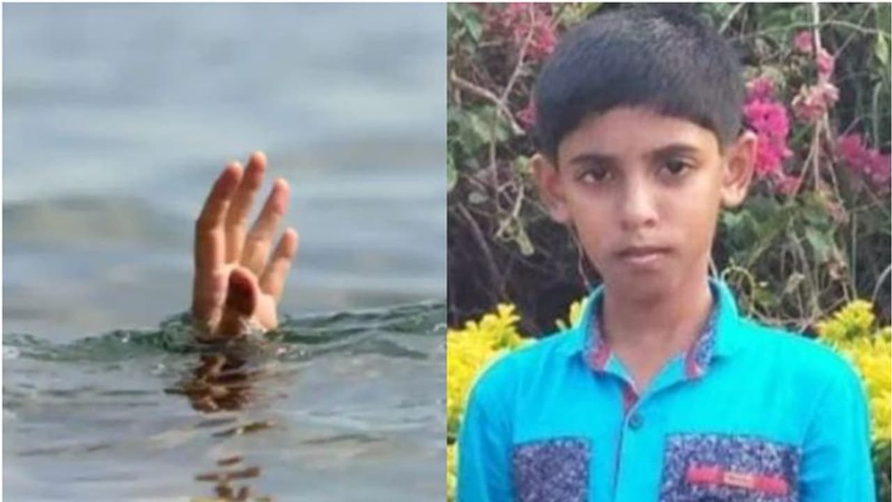 കുളത്തിൽ മുങ്ങി പരിക്കേറ്റ് ചികിത്സയിലായിരുന്ന വിദ്യാർത്ഥി മരിച്ചു കുളത്തിൽ മുങ്ങി പരിക്കേറ്റ് ചികിത്സയിലായിരുന്ന വിദ്യാർത്ഥി മരിച്ചു