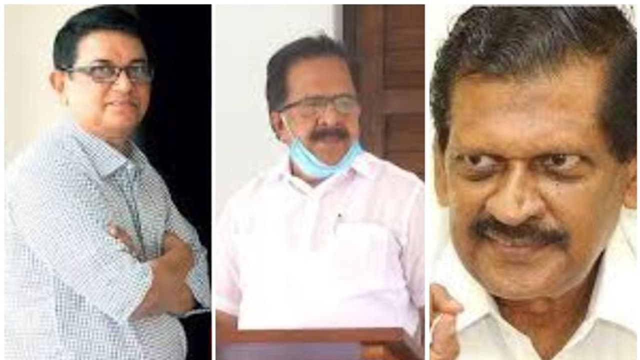 എം പി ജോസഫിന്റേത് നയപരമായ തീരുമാനമെന്ന് പി ജെ ജോസഫ്; ചെന്നിത്തലയുമായും ഇന്ന് കൂടിക്കാഴ്ച എം പി ജോസഫിന്റേത് നയപരമായ തീരുമാനമെന്ന് പി ജെ ജോസഫ്; ചെന്നിത്തലയുമായും ഇന്ന് കൂടിക്കാഴ്ച