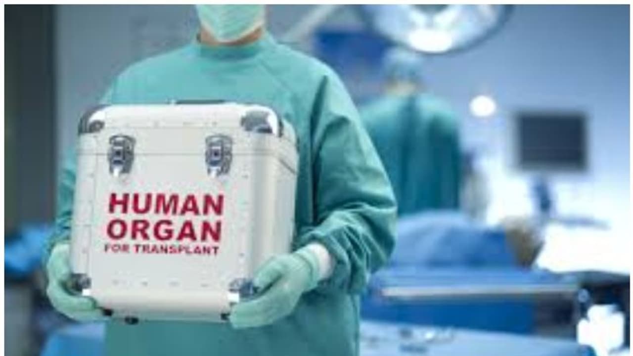 അവയവദാനം ശക്തിപ്പെടുത്താൻ ഒന്നരക്കോടി,തിരുവനന്തപുരം,കോട്ടയം,കോഴിക്കോട് മെഡി.കോളജുകൾക്ക് തുക അനുവദിച്ചു അവയവദാനം ശക്തിപ്പെടുത്താൻ ഒന്നരക്കോടി,തിരുവനന്തപുരം,കോട്ടയം,കോഴിക്കോട് മെഡി.കോളജുകൾക്ക് തുക അനുവദിച്ചു